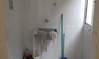 Imagem 2: Apartamento com 2 dormitórios à venda, 56 m² por R$ 230.000,00 - Jardim Ouro Preto - Taboã