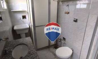 Imagem 6: Apê de 2 Quartos e 2 banheiros !! R$ 198.000