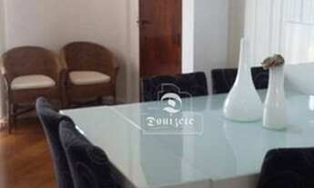 Imagem 5: Apartamento com 3 dormitórios à venda, 134 m² por R$ 580.000,00 - Santa Teresinha - Santo