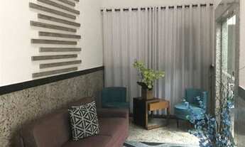 Imagem 5: Apartamento com 1 dormitório à venda por R$ 235.000,00 - Ocian - Praia Grande/SP