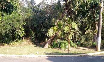 Imagem: Terreno à venda, 1104 m² por R$ 300.000,00