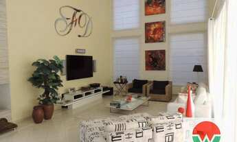 Imagem 6: Jardim Acapulco - Guarujá- Residência com 8 suítes,campo de futebol, cinema e salão de fe