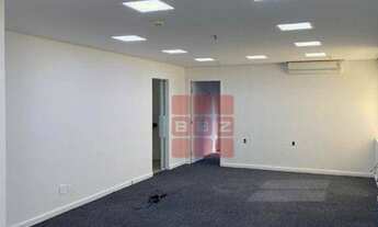 Imagem 5: Conjunto Duplex, 220 m² - venda por R$ 3.200.000 ou aluguel por R$ 15.000/mês - Itaim - Sã