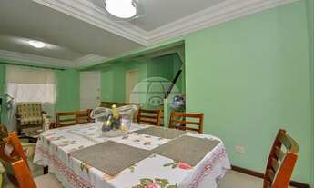 Imagem 7: LINDO SOBRADO TRIPLEX A VENDA EM CURITIBA-PR NO BAIRRO NOVO MUNDO