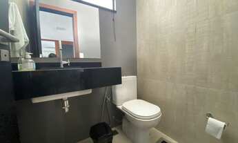 Imagem 6: Condomínio Reserva Itanhangá