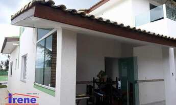 Imagem 7: Sobrado com 4 dormitórios à venda, 240 m² por R$ 840.000,00 - Cibratel II - Itanhaém/SP