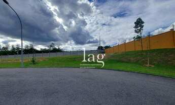 Imagem 6: Terreno à venda, 594 m² por R$ 520.000,00 - Alphaville Nova Esplanada - Votorantim/SP