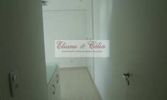 Imagem 4: Apartamento para Locação em Belo Horizonte, Savassi, 3 dormitórios, 1 suíte, 3 banheiros