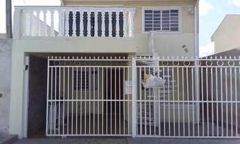 Imagem: Sobrado com 3 dormitórios à venda, 110