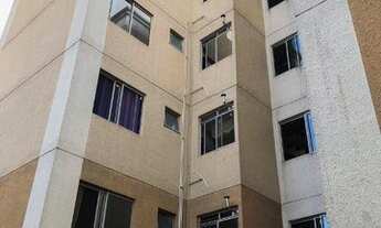 Imagem 2: Apartamento com 2 dormitórios à venda, 39 m² por R$ 210.000,00 - Jardim Umarizal - São Pau