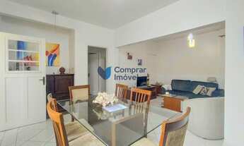 Imagem 5: Apartamento 3 quartos com suíte mobiliado na Cidade Baixa