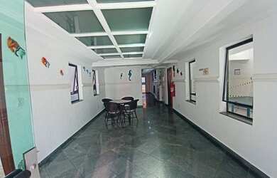 Imagem 15: Apartamento para alugar, 53 m² por R$ 1.800,00/mês - Vila Tupi - Praia Grande/SP