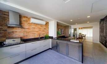 Imagem 4: EDIFÍCIO DIJON - 4 SUÍTES - PARQUE CAMPOLIM - SOROCABA/SP