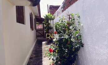 Imagem 6: Casa com 2 dormitórios à venda no J, 70 m² por R$ 125.000 - Parque Jockei Clube - Parnamir