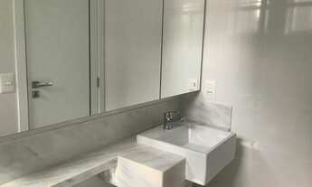 Imagem 3: 2 Quartos . 2 suítes , 2 elevadores, 2 vagas de garagem, salão de festas e fitness