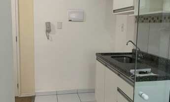 Imagem 6: Apartamento com 2 dormitórios para alugar, 60 m² por R$ 2.800,00/mês - Tatuapé - São Paulo