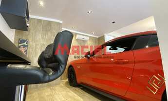 Imagem 5: Venda - CASA COND. FECHADO COND FLORADAS DA SERRA - URBANOVA - SAO JOSE DOS CAMPOS - 250 M