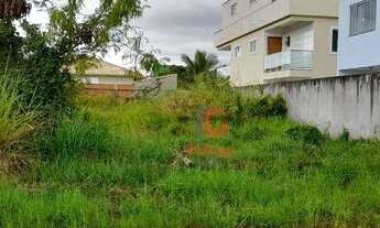 Imagem: Terreno à venda, 608 m² por R$ 170.000,00