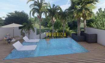 Imagem 6: Casa à venda, 281 m² por R$ 1.800.000,00 - Condominio Residencial Village Vert - Sorocaba