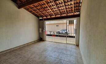 Imagem 2: Casa com 2 dormitórios à venda, 102 m² por R$ 270.000,00 - São Cristóvão - Rio das Pedras