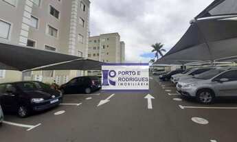 Imagem 5: Apartamento com 2 dormitórios à venda, 46 m² por R$ 205.000 - Loteamento Parque São Martin