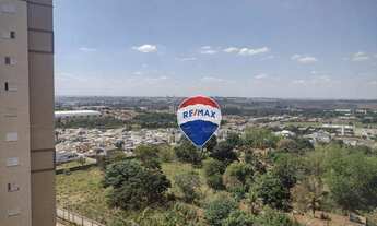 Imagem 6: Apartamento com 2 dormitórios para alugar, 50 m² por R$ 900,00/mês - Jardim Dona Maria Aze