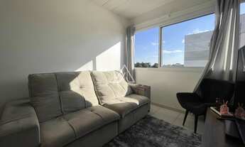 Imagem 3: RES. DON VILLAGE II - 1 DORM. COM BOX COBERTO