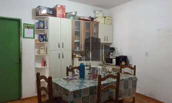 Imagem 3: Casa com 7 dormitórios à venda, 227 m² por R$ 450.000,00 - Núcleo Habitacional São Judas T