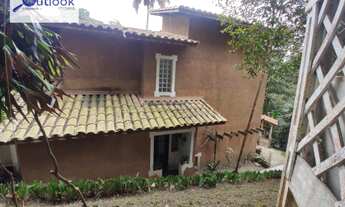 Imagem 3: Casa com 3 dormitórios, 240 m² - venda por R$ 745.000 ou aluguel por R$ 3.500/mês - Sete P