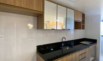 Imagem 4: APARTAMENTO BAIRRO DOS ESTADOS ANDAR ALTO E COM PROJETADOS