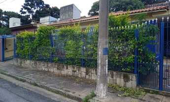 Imagem 2: CASA TÉRREA PARA LOCAÇÃO! LOCALIZADA-PARQUE CONTINENTAL