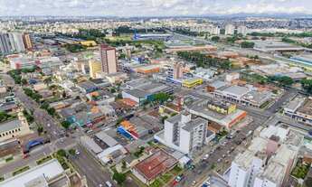 Imagem 2: Terreno à venda, 1625 m² por R$ 3.650.000,00 - Capão Raso - Curitiba/PR