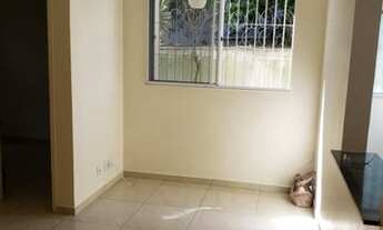 Imagem 2: Vendo apartamento 2 dormitórios - Aparício Borges - Porto Alegre/RS