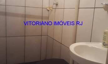 Imagem 6: Casa 2 Quartos Em Marechal Hermes!