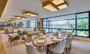 Imagem 4: Vendo Apartemento no Opus Vitreo no Setor Marista - Goiânia - GO