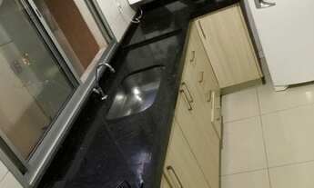 Imagem 4: Casa de condomínio 2/4 - Condomínio Costa Verde - Parq. Ind. João Braz