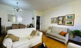 Imagem 5: Apartamento 3 quartos com 100 m² á venda no Buritis