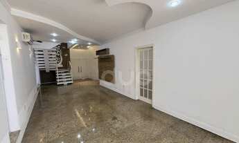 Imagem 6: Casa com 3 dormitórios para alugar, 306 m² por R$ 5.500,00/mês - Terras de Piracicaba - Pi