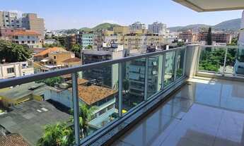 Imagem 13: Cobertura de 4 qts na Freguesia em Jacarepaguá