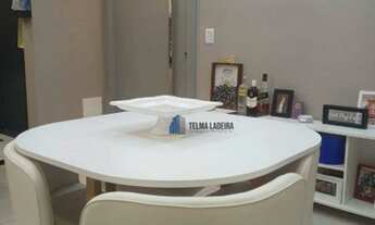 Imagem 7: Apartamento 2/4 sendo 1 suíte - Cond. Piazza Toscana - Marambaia - Belém/PA