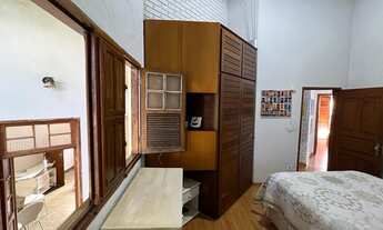 Imagem 3: Oportunidade! Lindo sobrado com 4 quartos 2 suítes no Santa Maria - Uberlândia - MG