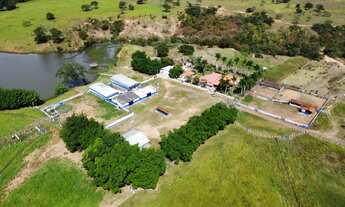 Imagem 3: VENDO FAZENDA 695HA - MUNICÍPIO DE BURITIS