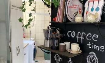 Imagem 6: Apartamento com 3 dormitórios à venda, 127 m² por R$ 535.000,00 - Setor Bela Vista - Goiân