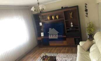 Imagem 2: Sobrado com 3 dormitórios à venda, 331 m² por R$ 1.390.000 - Imirim - São Paulo/SP