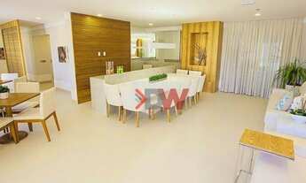 Imagem 7: Cobertura residencial à venda, Lagoa Nova, Natal