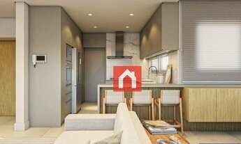 Imagem 6: Apartamento com 3 dormitórios à venda, 173 m² por R$ 1.701.500,00 - Higienópolis - Santa C