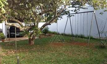 Imagem 7: Casa com 3 dormitórios à venda, 178 m² por R$ 500.000,00 - Aeroporto - Londrina/PR