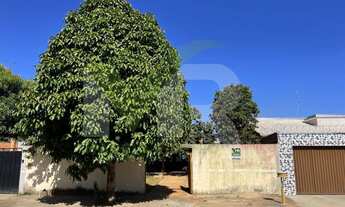 Imagem: Barracão de 2/4 na Estância Itaguaí em