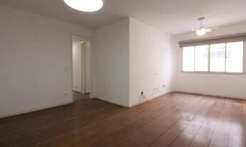 Imagem 2: Apartamento à venda, 91 m² por R$ 1.100.000,00 - Vila Olímpia - São Paulo/SP