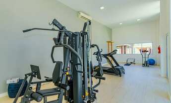 Imagem 6: Carmelle Vitta Eusébio, condomínio clube lazer e para toda a família, venha conhecer e se